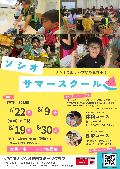 サマースクール