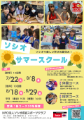 サマースクール